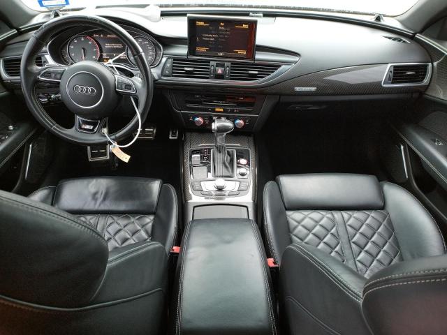Photo 8 from auction – 2015 AUDI S7 PREMIUM with VIN WAUW2AFC2FN012266
