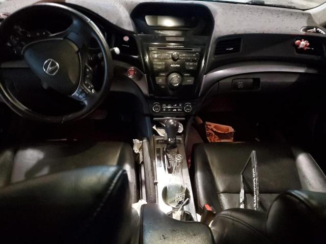 Photo 8 from auction – 2014 ACURA ILX 20 with VIN 19VDE1F39EE011791
