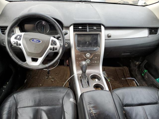 Photo 8 from auction – 2011 FORD EDGE SEL with VIN 2FMDK4JC3BBB19248