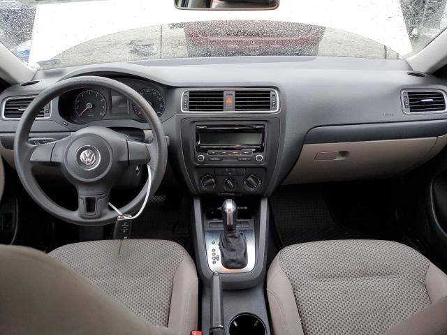 Photo 8 from auction – 2012 VOLKSWAGEN JETTA BASE with VIN 3VW2K7AJ9CM310004