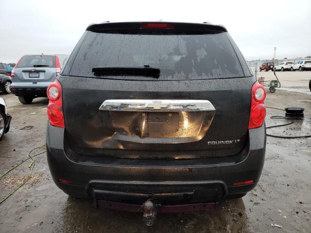 Photo 6 from auction – 2010 CHEVROLET EQUINOX LT with VIN 2CNALPEW4A6227276
