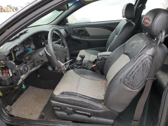 Photo 7 from auction – 2002 CHEVROLET MONTE CARL with VIN 2G1WX15K529209757