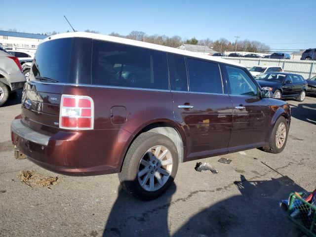 Photo 3 from auction – 2010 FORD FLEX SEL with VIN 2FMHK6CC7ABA58558
