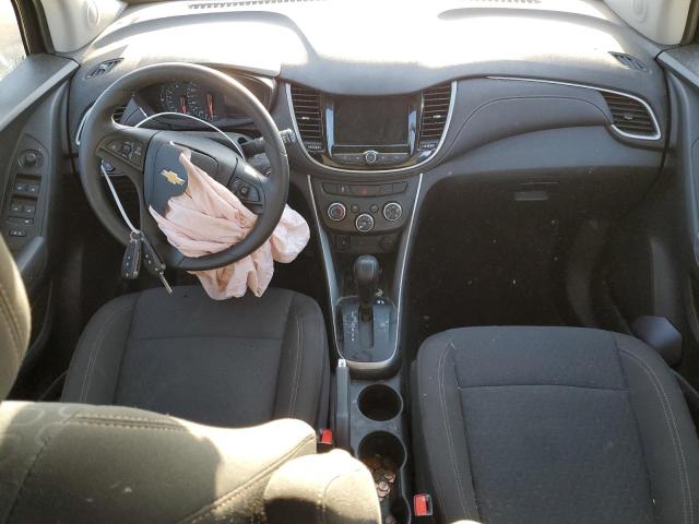 Photo 8 from auction – 2020 CHEVROLET TRAX LS with VIN KL7CJNSB2LB016499
