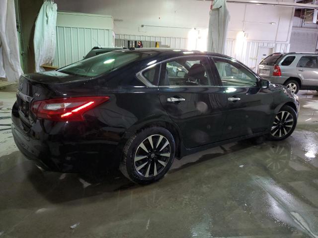 Photo 3 from auction – 2018 NISSAN ALTIMA 2.5 with VIN 1N4AL3AP2JC205897
