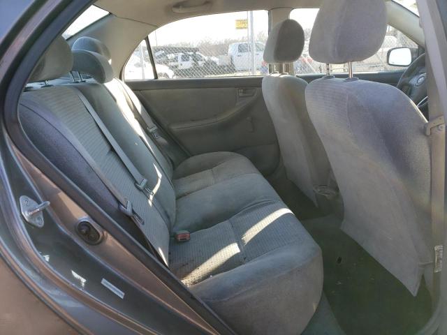 Photo 10 from auction – 2006 TOYOTA COROLLA CE with VIN 1NXBR32E56Z736406