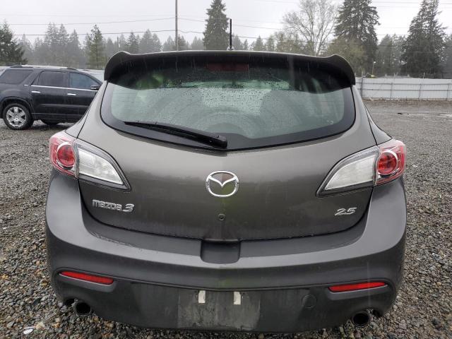 Photo 6 from auction – 2011 MAZDA MAZDA3 with VIN JM1BL1K63B1489210