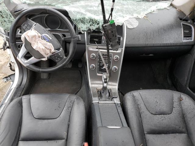 Photo 8 from auction – 2015 VOLVO XC60 T5 PR with VIN YV440MDK6F2733538