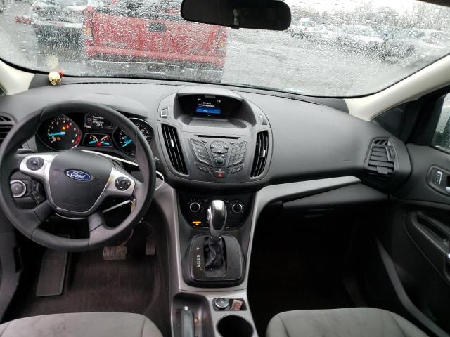 Photo 8 from auction – 2016 FORD ESCAPE SE with VIN 1FMCU0G93GUC13108