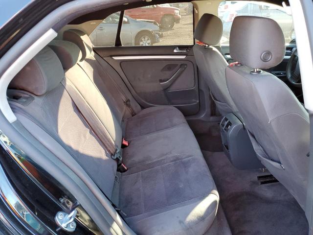 Photo 10 from auction – 2006 VOLKSWAGEN JETTA VALU with VIN 3VWPG71K06M806913