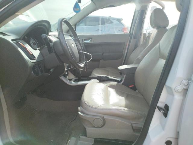 Photo 7 from auction – 2010 FORD FOCUS SEL with VIN 1FAHP3HN8AW280478
