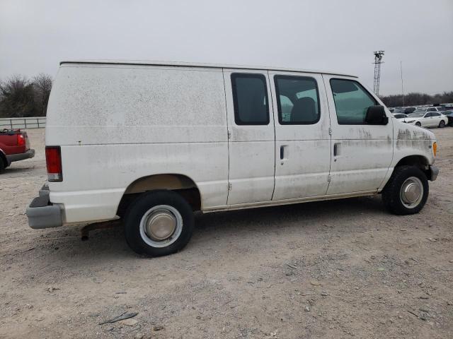 Photo 3 from auction – 1999 FORD ECONOLINE with VIN 1FTPE24L0XHC22436
