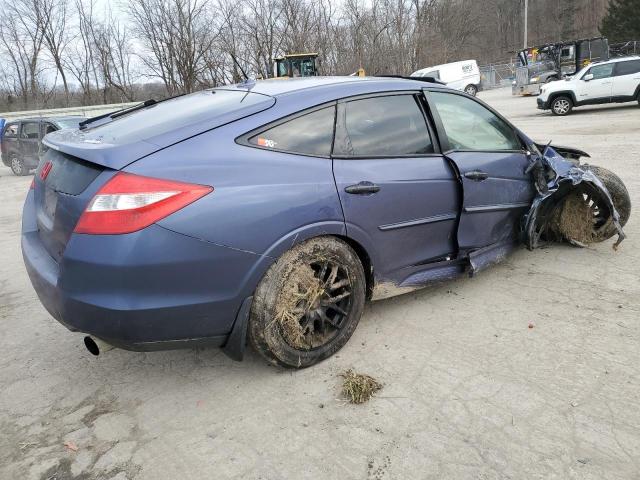 Photo 3 from auction – 2012 HONDA CROSSTOUR with VIN 5J6TF2H58CL010389