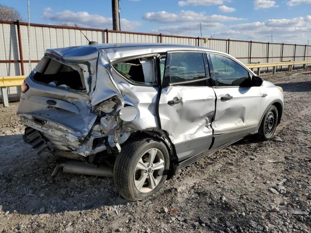 Photo 3 from auction – 2014 FORD ESCAPE S with VIN 1FMCU0F7XEUE38980