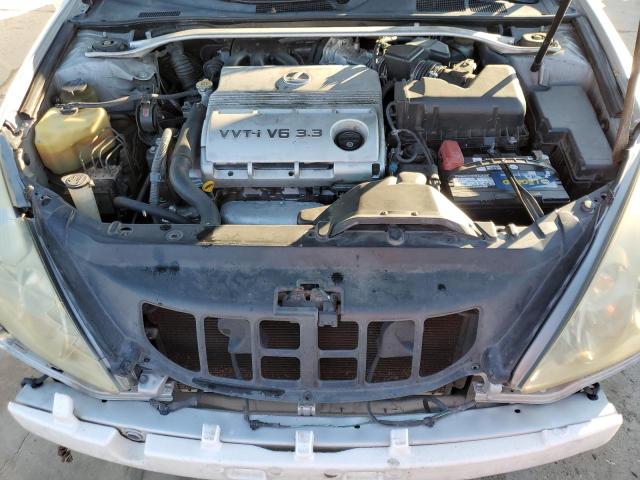 Photo 11 from auction – 2006 LEXUS ES 330 with VIN JTHBA30G065163875