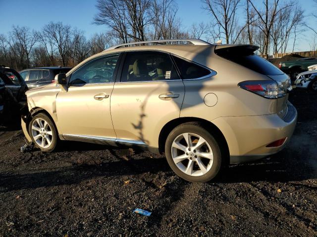 Foto 2 de la subasta – 2010 LEXUS RX 350 con VIN 2T2ZK1BA3AC034076
