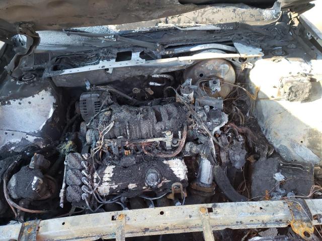Photo 11 from auction – 2001 BUICK LESABRE CU with VIN 1G4HP54K314293650