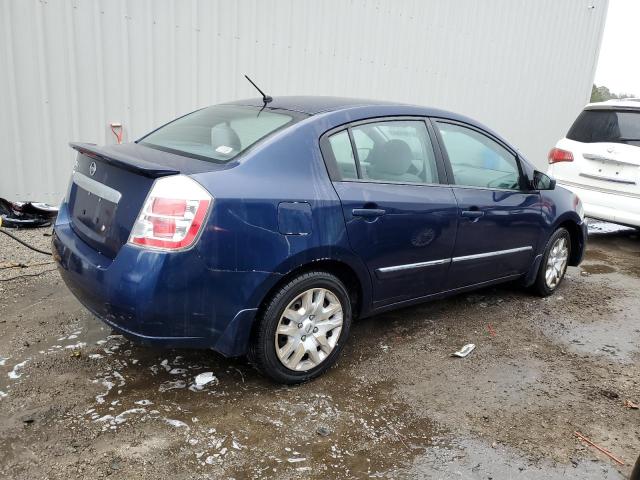 Photo 3 from auction – 2012 NISSAN SENTRA 2.0 with VIN 3N1AB6AP3CL723722