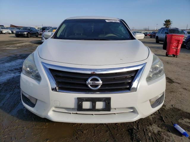 Photo 5 from auction – 2015 NISSAN ALTIMA 2.5 with VIN 1N4AL3APXFC216914