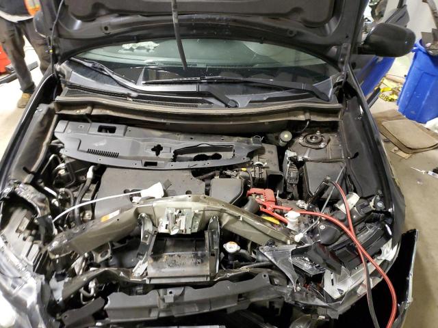 Photo 12 from auction – 2020 MITSUBISHI OUTLANDER with VIN JA4AD2A36LZ034757