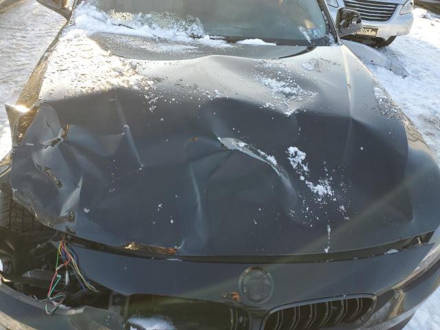 Photo 11 from auction – 2013 BMW 328 XI with VIN WBA3B3C52DF538392