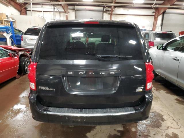 Photo 6 from auction – 2016 DODGE GRAND CARA with VIN 2C4RDGCG7GR161314