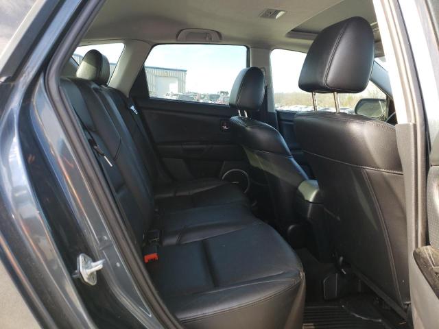 Photo 10 from auction – 2008 MAZDA 3 HATCHBAC with VIN JM1BK343X81100122