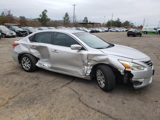 Photo 4 from auction – 2013 NISSAN ALTIMA 2.5 with VIN 1N4AL3AP6DC272474
