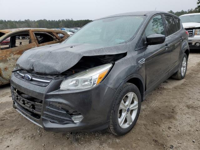 FORD ESCAPE SE 2016 with VIN 1FMCU0GX2GUA03114 - Photo from auction