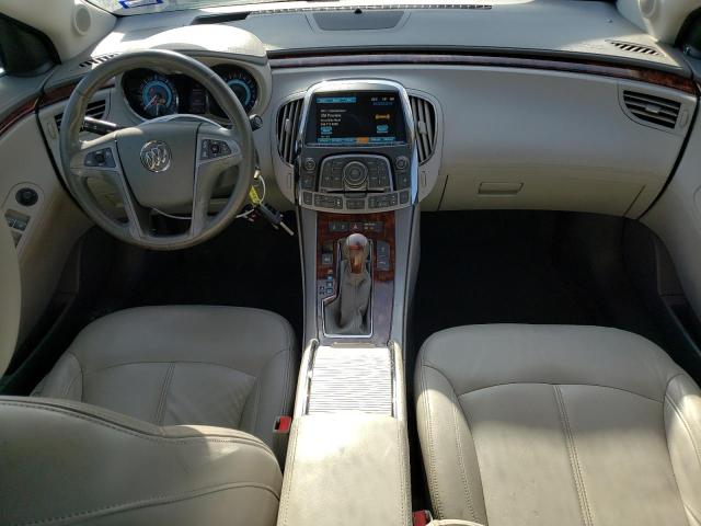 Photo 8 from auction – 2013 BUICK LACROSSE with VIN 1G4GC5ER8DF181745