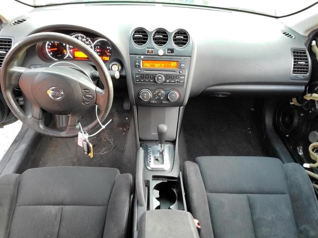 Photo 8 from auction – 2012 NISSAN ALTIMA S with VIN 1N4AL2EP4CC182582
