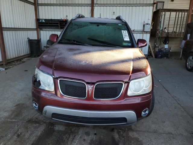 Photo 5 from auction – 2007 PONTIAC TORRENT with VIN 2CKDL63FX76250643