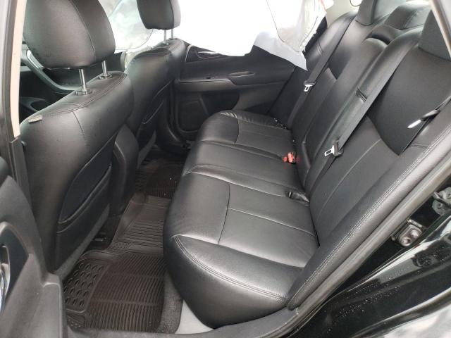 Photo 10 from auction – 2014 NISSAN ALTIMA 2.5 with VIN 1N4AL3AP1EC416661