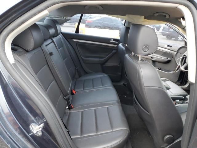 Photo 10 from auction – 2006 VOLKSWAGEN JETTA with VIN 3VWRF71K56M670905