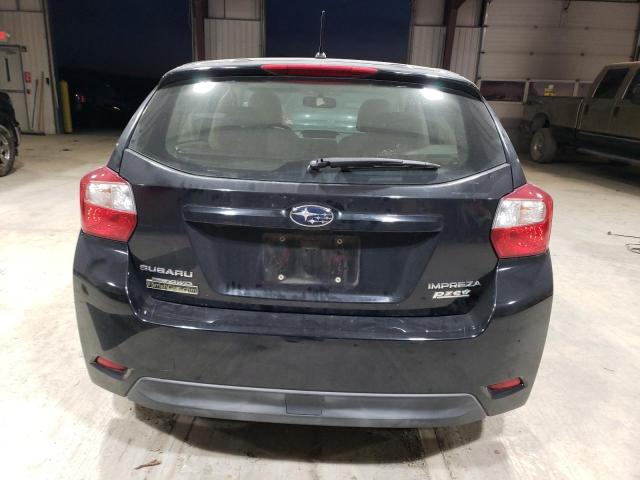 Photo 6 from auction – 2013 SUBARU IMPREZA PR with VIN JF1GPAD63D2844841