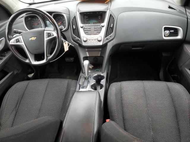 Photo 8 from auction – 2013 CHEVROLET EQUINOX LT with VIN 2GNALDEK0D6113996