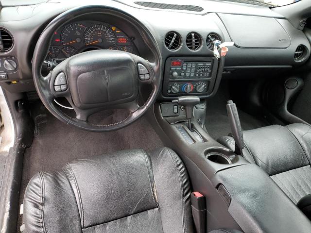 Photo 8 from auction – 2002 PONTIAC FIREBIRD F with VIN 2G2FV22G222158301