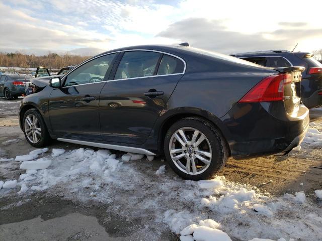 Photo 2 from auction – 2012 VOLVO S60 T5 with VIN YV1622FS4C2024345
