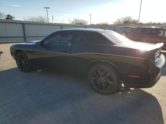 Photo 2 from auction – 2020 DODGE CHALLENGER with VIN 2C3CDZAG4LH179679