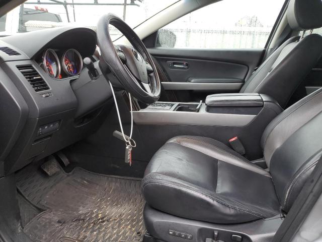 Photo 7 from auction – 2012 MAZDA CX-9 with VIN JM3TB2DA4C0355741