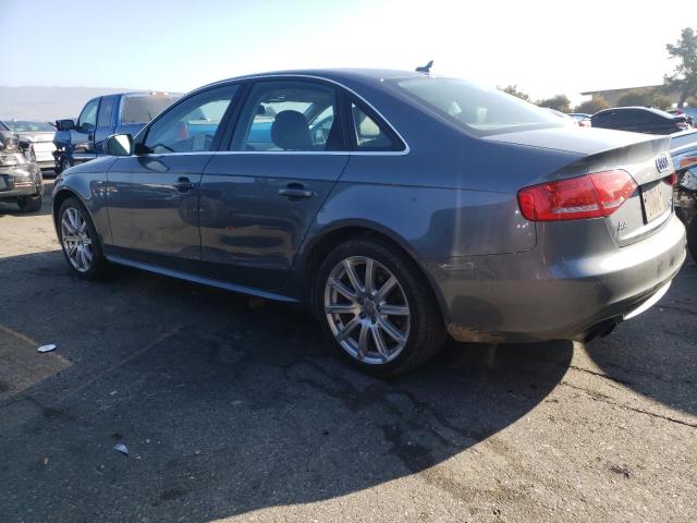 Photo 2 from auction – 2012 AUDI A4 PREMIUM with VIN WAUFFAFLXCN019644