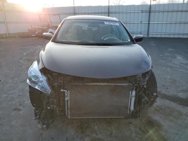 Photo 5 from auction – 2015 NISSAN ALTIMA 2.5 with VIN 1N4AL3AP6FC257234