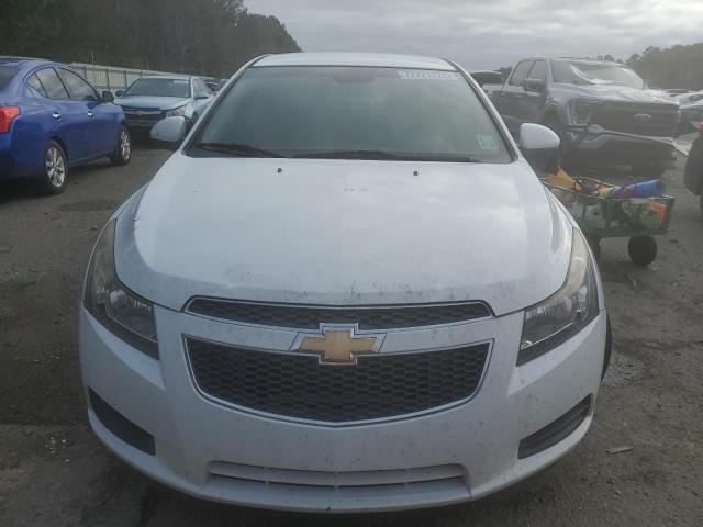 Photo 5 from auction – 2012 CHEVROLET CRUZE with VIN 1G1PG5SC7C7360286