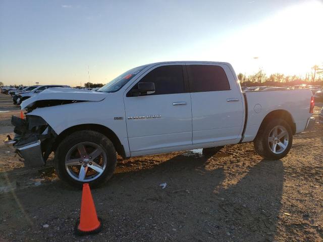DODGE RAM 1500 S 2012 with VIN 1C6RD6LT5CS152800 - Photo from auction