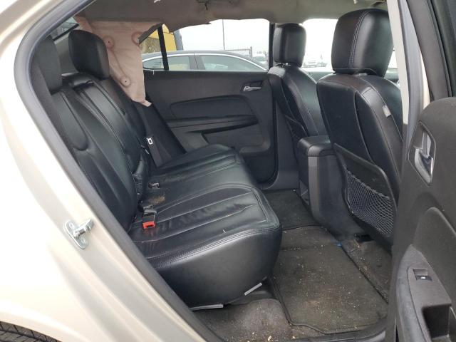 Photo 11 from auction – 2010 CHEVROLET EQUINOX LT with VIN 2CNFLEEW3A6315987