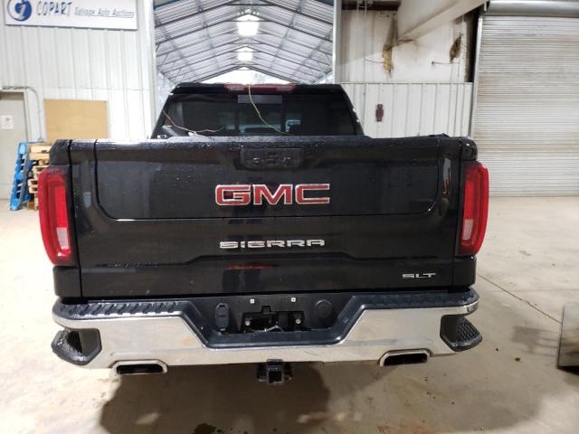 Photo 6 from auction – 2021 GMC SIERRA K15 with VIN 1GTU9DED1MZ169102