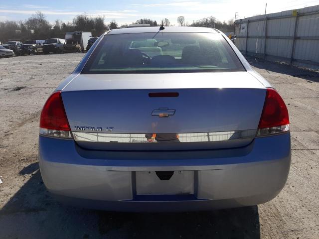 Photo 6 from auction – 2006 CHEVROLET IMPALA LT with VIN 2G1WT58K369156898