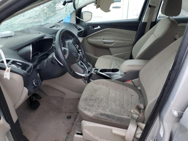 Photo 7 from auction – 2013 FORD C-MAX SE with VIN 1FADP5AU8DL523398