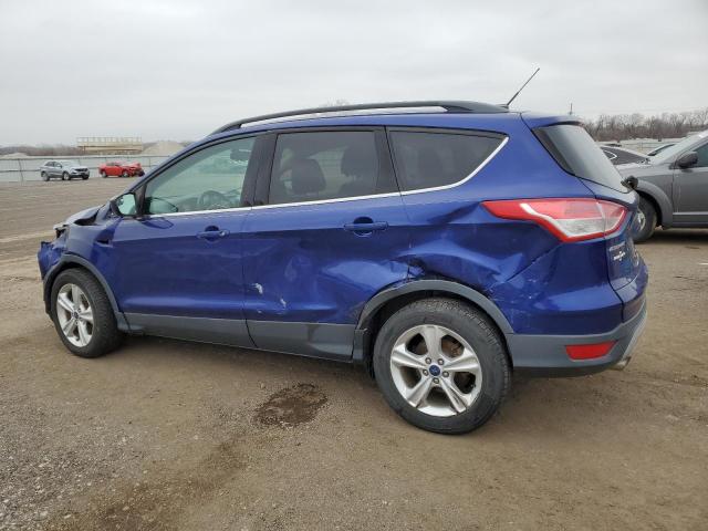 Photo 2 from auction – 2015 FORD ESCAPE SE with VIN 1FMCU0GX3FUA62042
