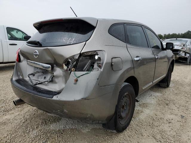 Photo 3 from auction – 2012 NISSAN ROGUE S with VIN JN8AS5MT0CW268794